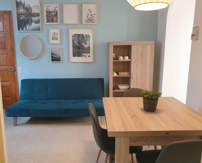 Casa Ramona Apartamento De Pueblo Con Patio En El Centro De Sant Joan Sant Joan de les Abadesses Εξωτερικό φωτογραφία